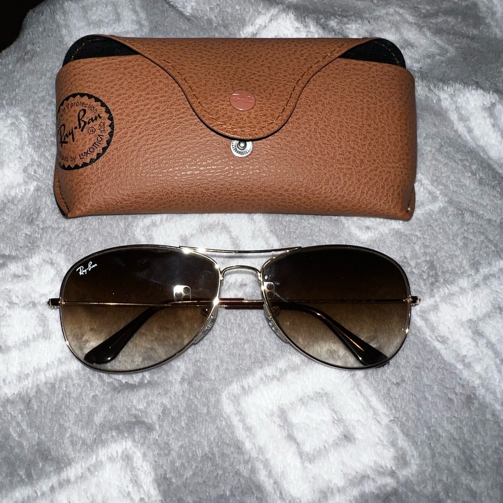 Ray Ban Sunglasses